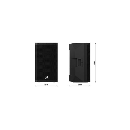 Audibax PRO12P - Altavoz Pasivo 12" 600W G2 - Tempo Shop