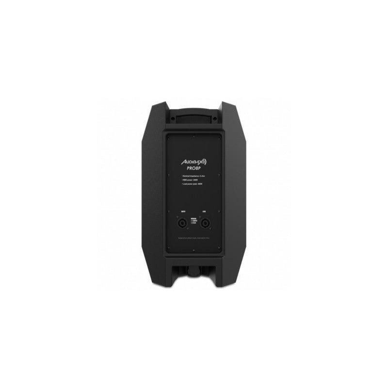 Audibax PRO8P - Altavoz Pasivo 8" 400W G2 - Tempo Shop