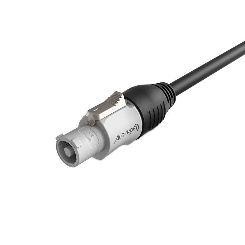 Audibax PWC200-15 - Cable Alargador PowerCON de 2 m - Tempo Shop