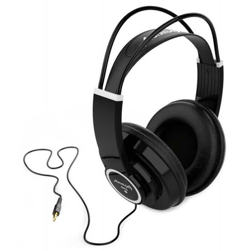 Audibax RH10 - Auriculares Profesionales de Estudio - Tempo Shop