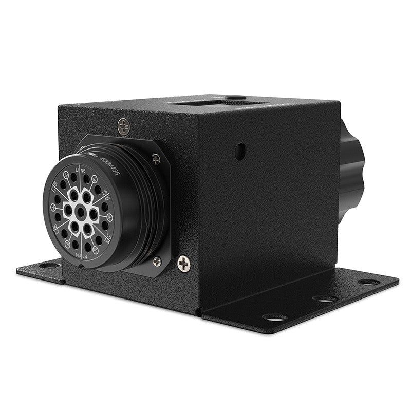 Audibax SCP-T - Tester Socapex 19 Pines Profesional - Tempo Shop