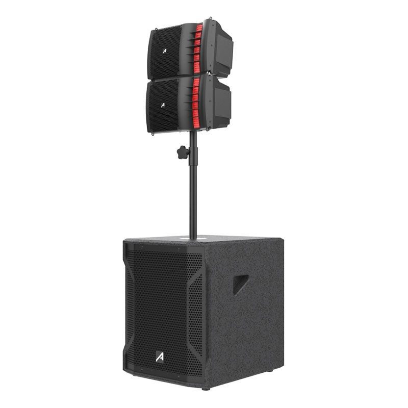 Audibax Seattle 1000 - Sistema PA Line Array Bluetooth - Tempo Shop