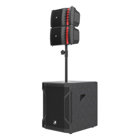 Audibax Seattle 1000 - Sistema PA Line Array Bluetooth - Tempo Shop