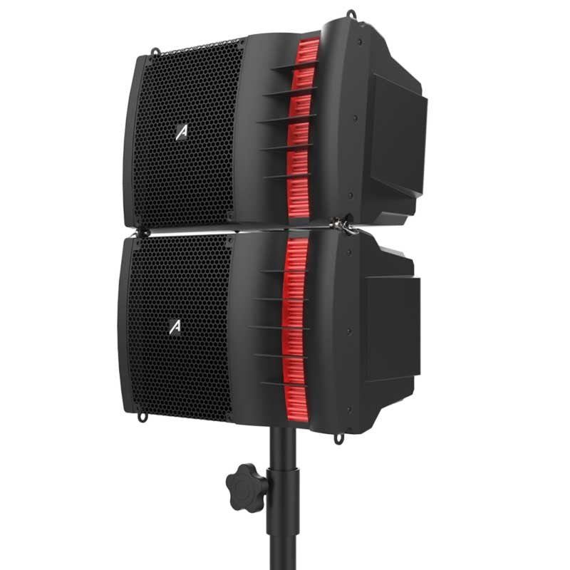 Audibax Seattle 1000 - Sistema PA Line Array Bluetooth - Tempo Shop