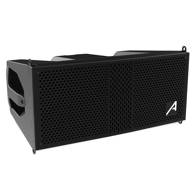 Audibax Seattle 261LA - Altavoz Activo Line Array - Tempo Shop