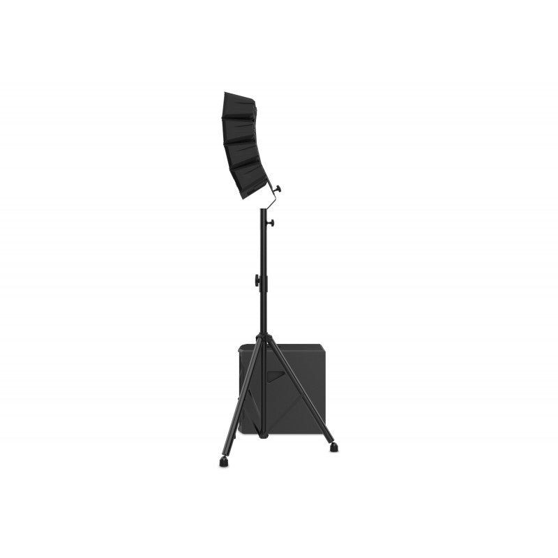 Audibax Seattle 500 - Line Array Compacto - Tempo Shop