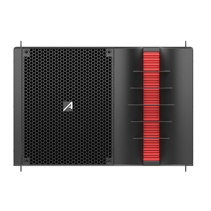 Audibax Seattle 6L - Altavoz PA Pasivo 2 Vías 200W - Tempo Shop
