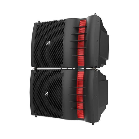 Audibax Seattle 6L - Altavoz PA Pasivo 2 Vías 200W - Tempo Shop
