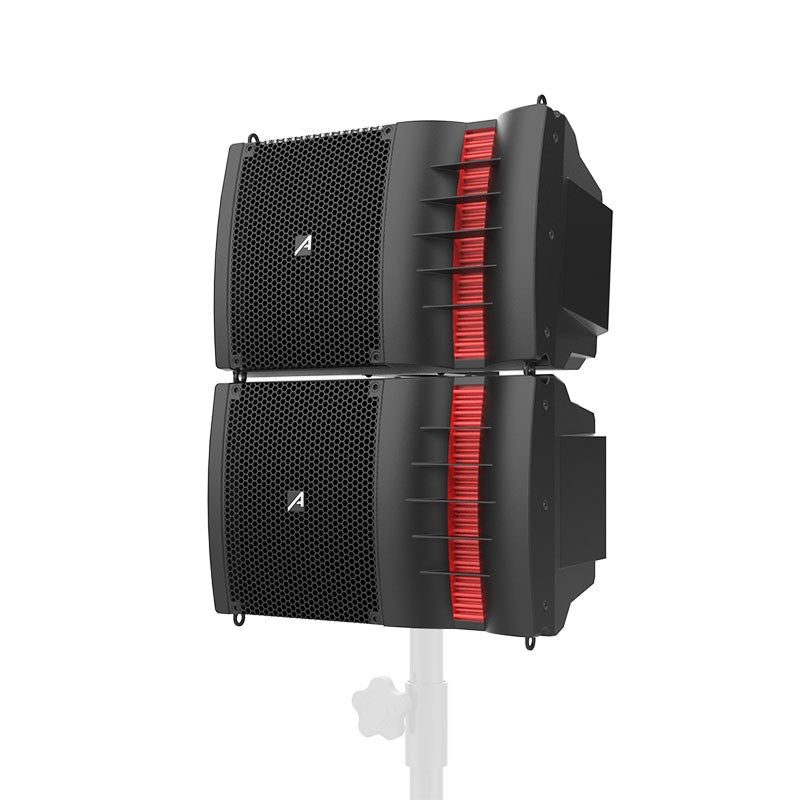 Audibax Seattle 6L - Altavoz PA Pasivo 2 Vías 200W - Tempo Shop