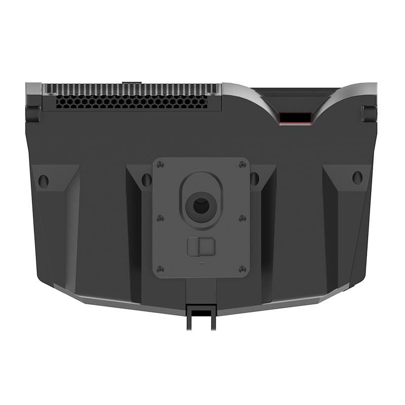 Audibax Seattle 6L - Altavoz PA Pasivo 2 Vías 200W - Tempo Shop