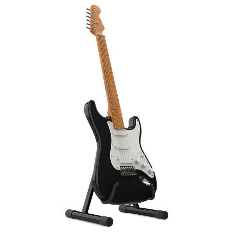 Audibax SG - 01 - Soporte Guitarra Eléctrica de Suelo - Tempo Shop