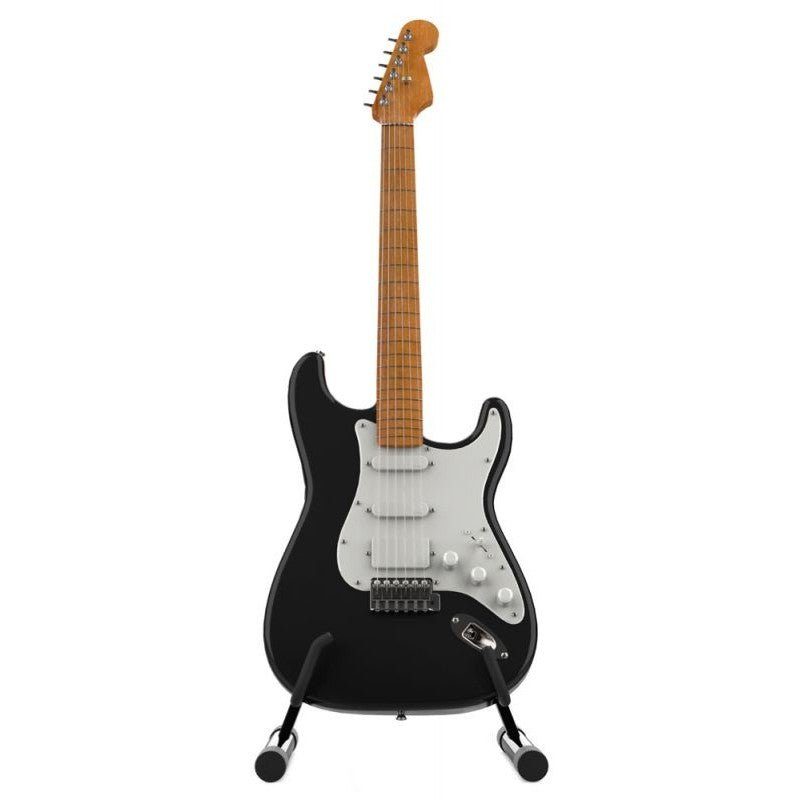 Audibax SG - 01 - Soporte Guitarra Eléctrica de Suelo - Tempo Shop