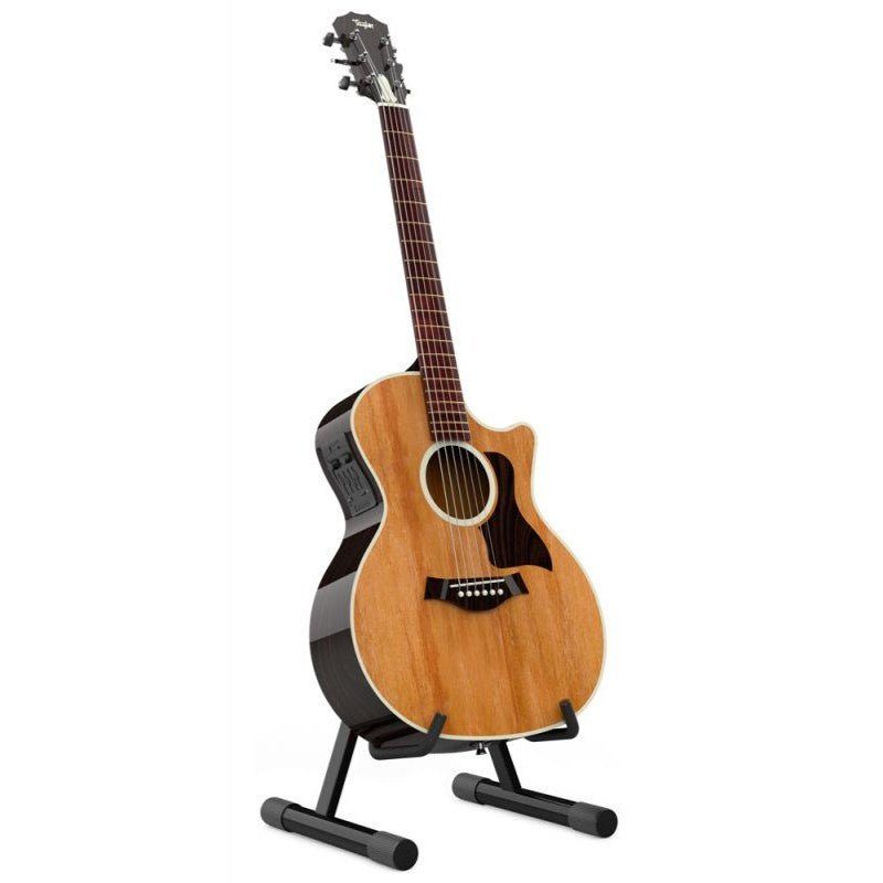 Audibax SG - 02 - Soporte Guitarra Acústica Suelo - Tempo Shop