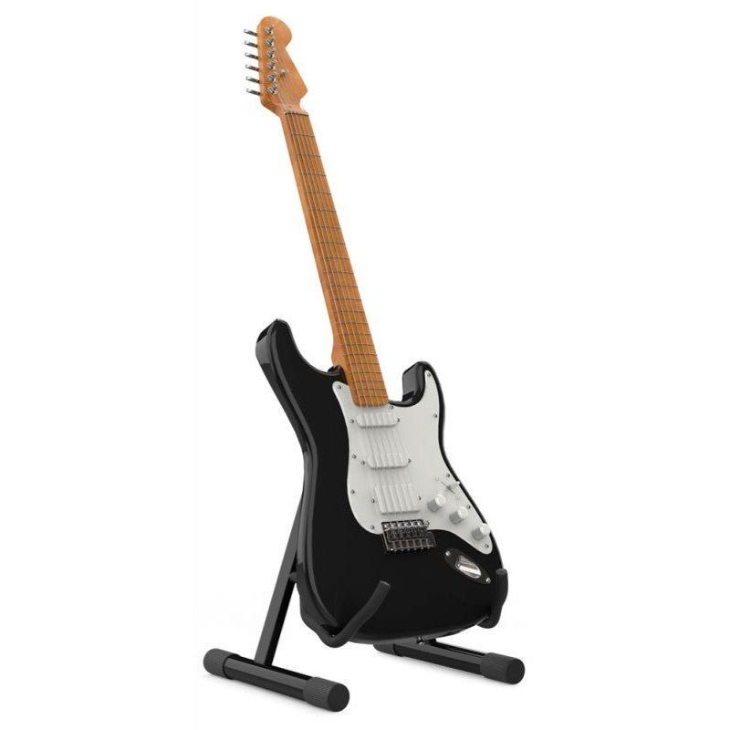 Audibax SG - 04 - Soporte Guitarra Acustica / Electrica de Suelo - Tempo Shop