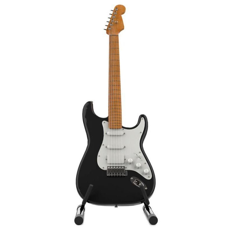 Audibax SG - 04 - Soporte Guitarra Acustica / Electrica de Suelo - Tempo Shop