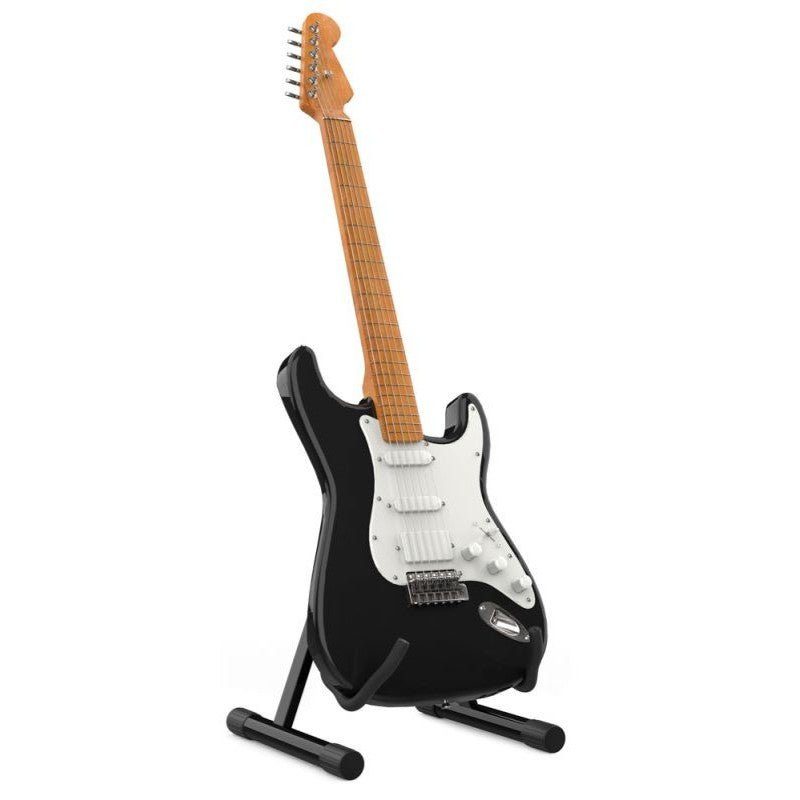 Audibax SGL - 04 - Soporte para Guitarra Eléctrica, Acústica o Bajos - Tempo Shop