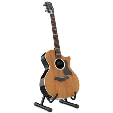 Audibax SGL - 04 - Soporte para Guitarra Eléctrica, Acústica o Bajos - Tempo Shop