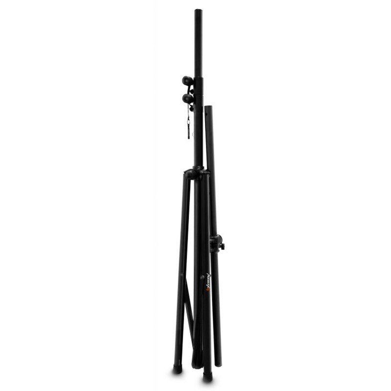 Audibax SLS10 - Trípode Soporte Iluminación Disco Dj - Tempo Shop