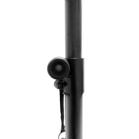 Audibax SLS10 - Trípode Soporte Iluminación Disco Dj - Tempo Shop