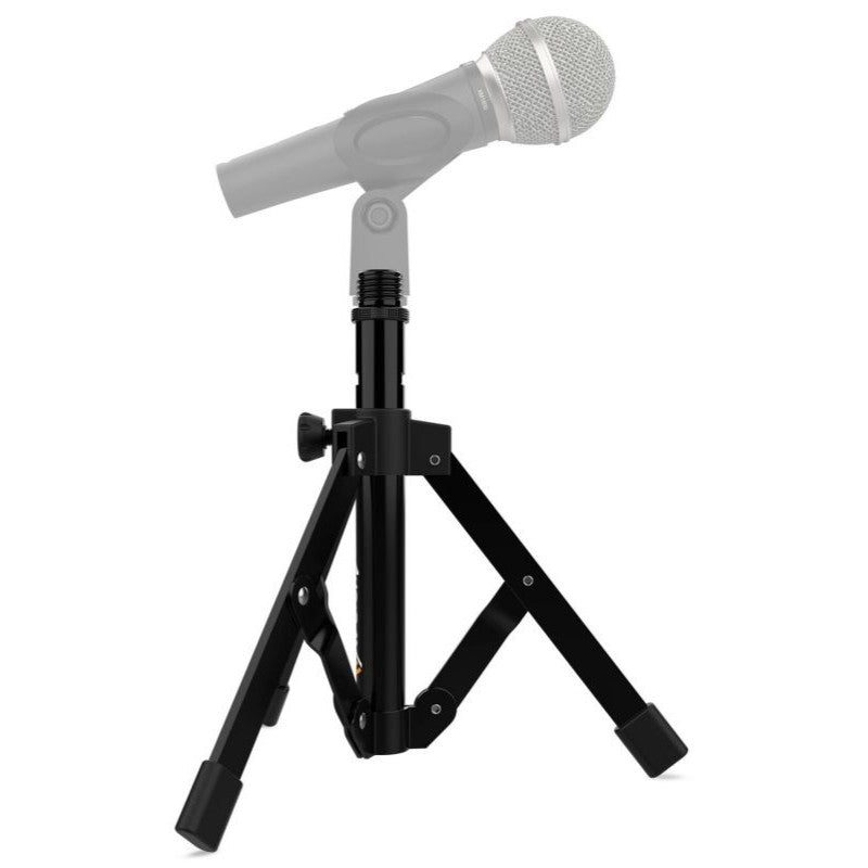 Audibax SM - 49 - Soporte para Micrófono de Mesa - Tempo Shop