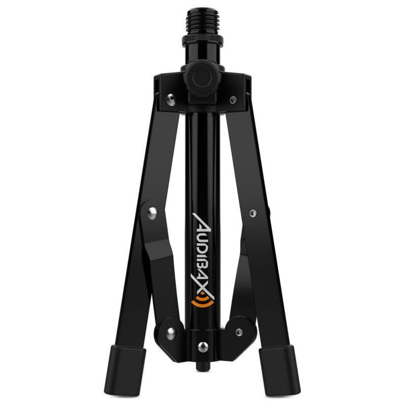 Audibax SM - 49 - Soporte para Micrófono de Mesa - Tempo Shop