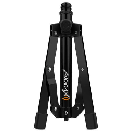 Audibax SM - 49 - Soporte para Micrófono de Mesa - Tempo Shop