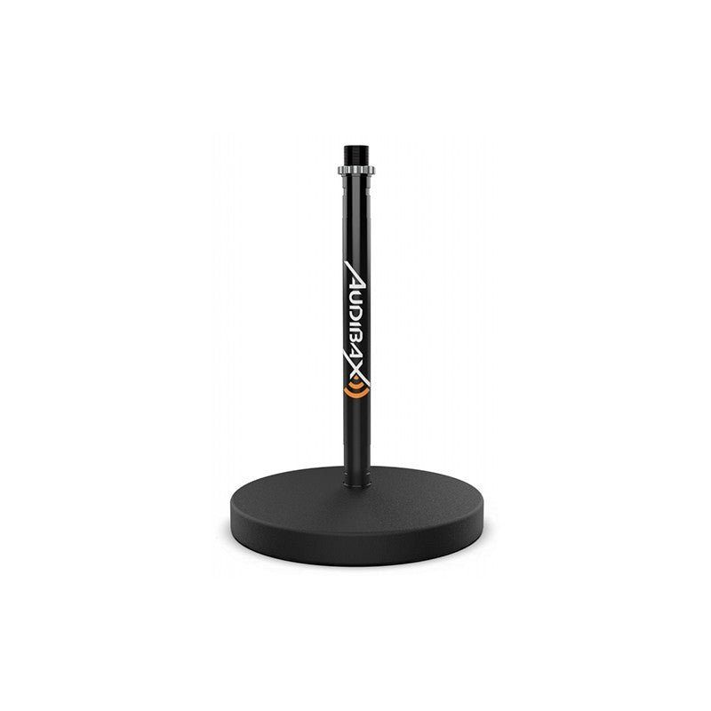 Audibax SM45 - Pie de micro para mesa - Tempo Shop