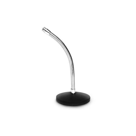 Audibax SM46 - Pie de micro con flexo para mesa o suelo - Tempo Shop