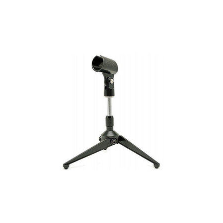 Audibax SM47 - Pie de Micro Mesa incluye pinza - Tempo Shop
