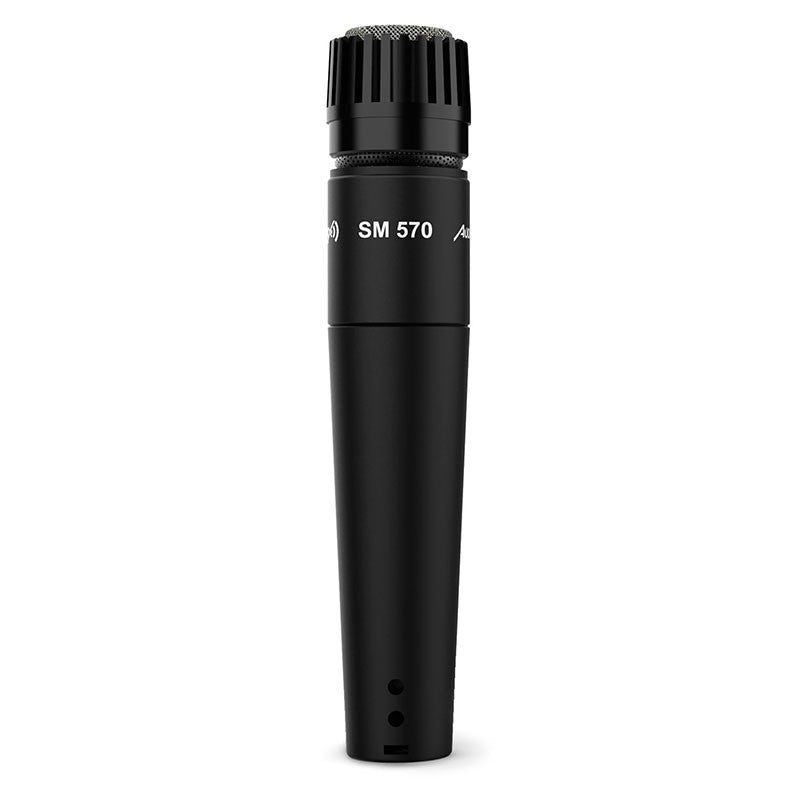 Audibax SM570 - Micrófono Dinámico Instrumentos - Tempo Shop