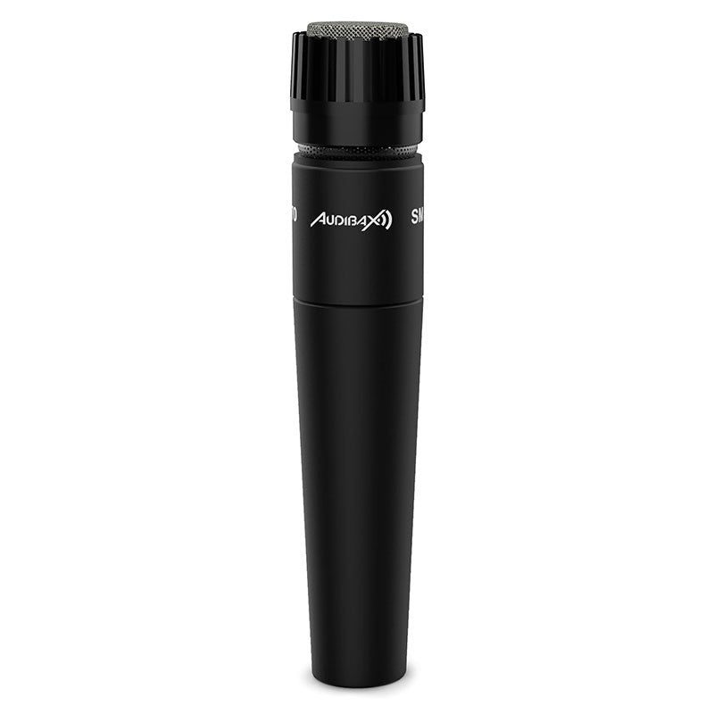 Audibax SM570 - Micrófono Dinámico Instrumentos - Tempo Shop