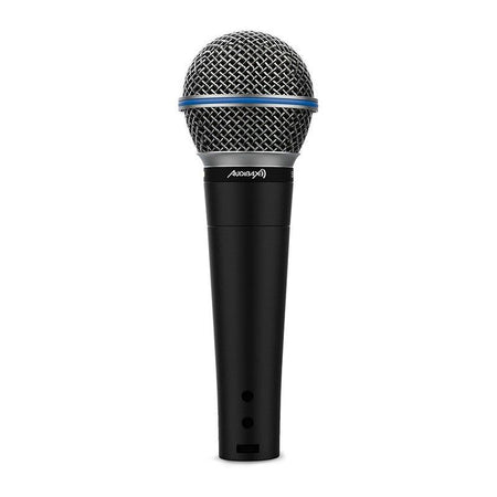 Audibax SM580 - Micrófono Vocal Dinámico + Bolsa+ Cable - Tempo Shop