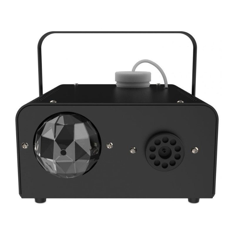 Audibax Smoke 700 Magic - Máquina de Humo 700W + Jelly Ball LED RGB - Tempo Shop