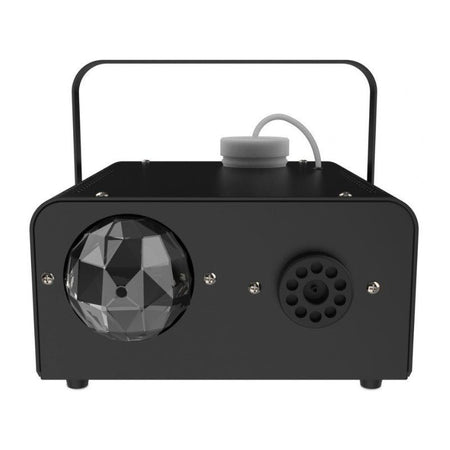 Audibax Smoke 700 Magic - Máquina de Humo 700W + Jelly Ball LED RGB - Tempo Shop
