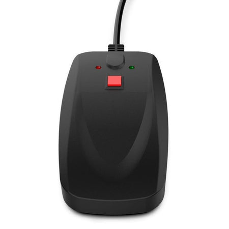 Audibax Smoke 900 - Maquina Humo 900W Discoteca Profesional + Mando Inalámbrico - Tempo Shop