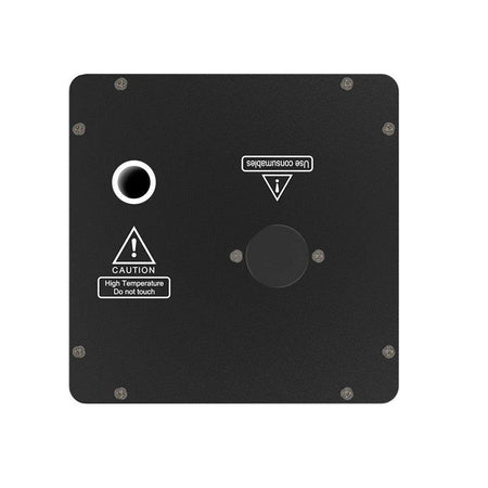 Audibax Spark 600 - Máquina de Fuego Frío 600 - Tempo Shop