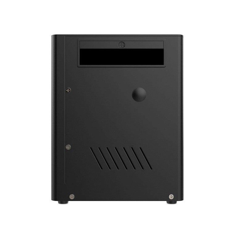 Audibax Spark 600 - Máquina de Fuego Frío 600 - Tempo Shop