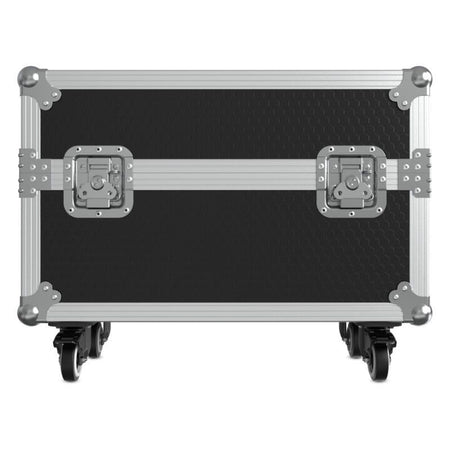 Audibax Spark 650 - Máquina de Fuego Frio 2 Unidades + Flightcase Doble - Tempo Shop