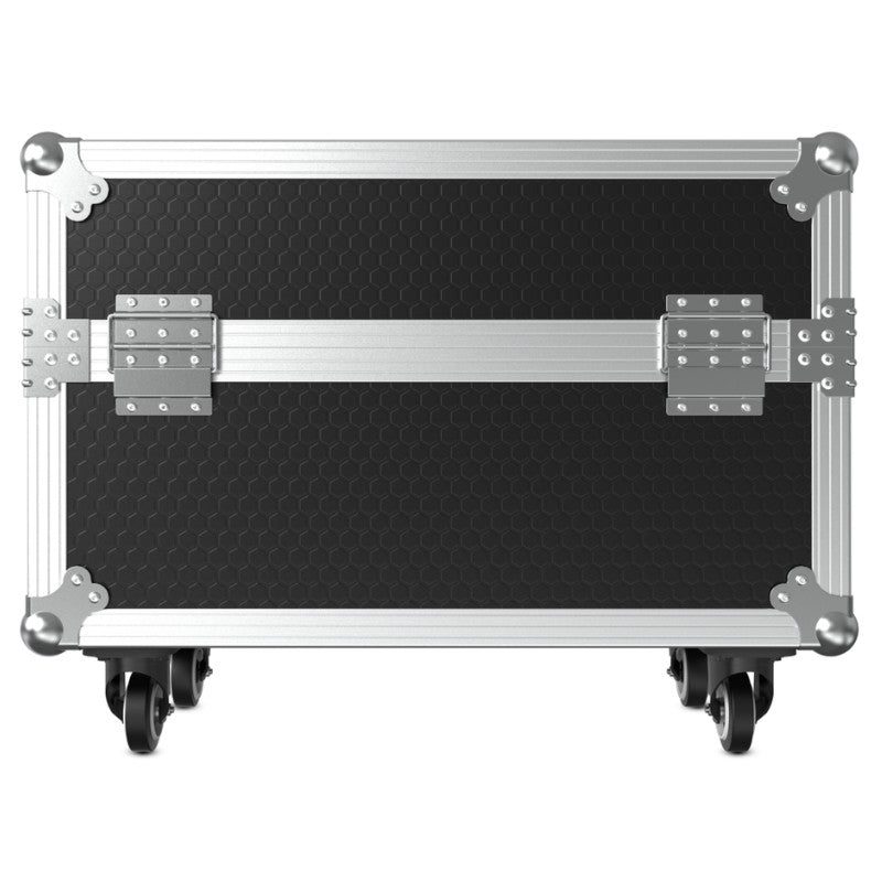 Audibax Spark 650 - Máquina de Fuego Frio 2 Unidades + Flightcase Doble - Tempo Shop