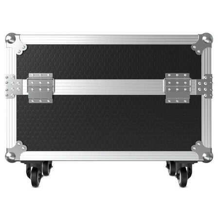 Audibax Spark 650 - Máquina de Fuego Frio 2 Unidades + Flightcase Doble - Tempo Shop