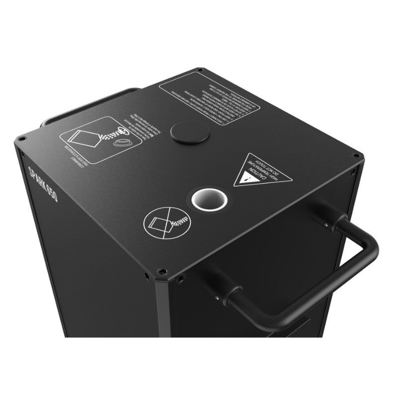 Audibax Spark 650 - Máquina de fuego frio 650W - Tempo Shop