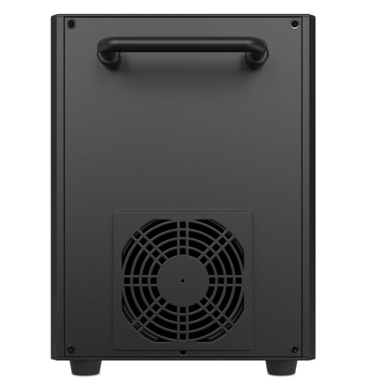 Audibax Spark 650 - Máquina de fuego frio 650W - Tempo Shop