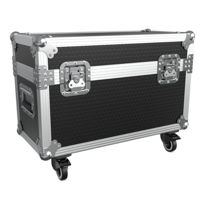 Audibax Spark 900 - Máquina de Fuego Frio 2 Unidades + Flightcase Doble - Tempo Shop