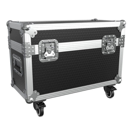 Audibax Spark 900 - Máquina de Fuego Frio 2 Unidades + Flightcase Doble - Tempo Shop