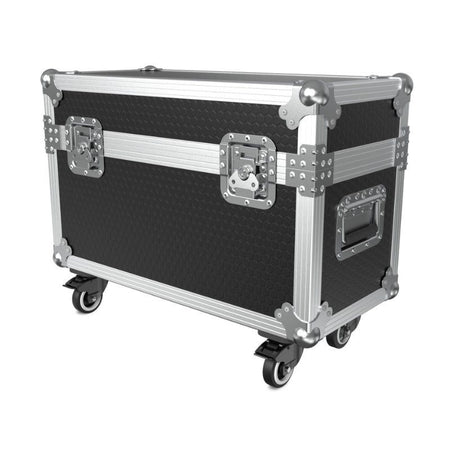 Audibax Spark 900 - Máquina de Fuego Frio 2 Unidades + Flightcase Doble - Tempo Shop
