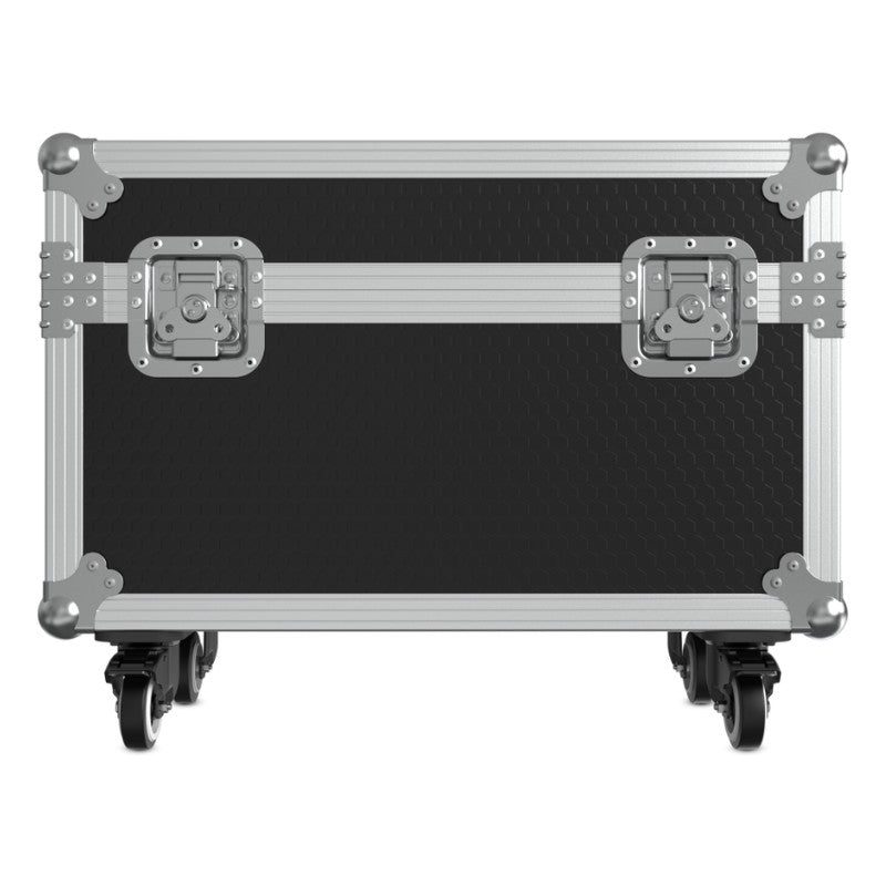 Audibax Spark 900 - Máquina de Fuego Frio 2 Unidades + Flightcase Doble - Tempo Shop