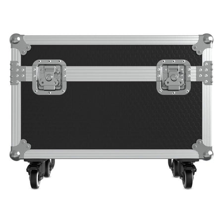 Audibax Spark 900 - Máquina de Fuego Frio 2 Unidades + Flightcase Doble - Tempo Shop