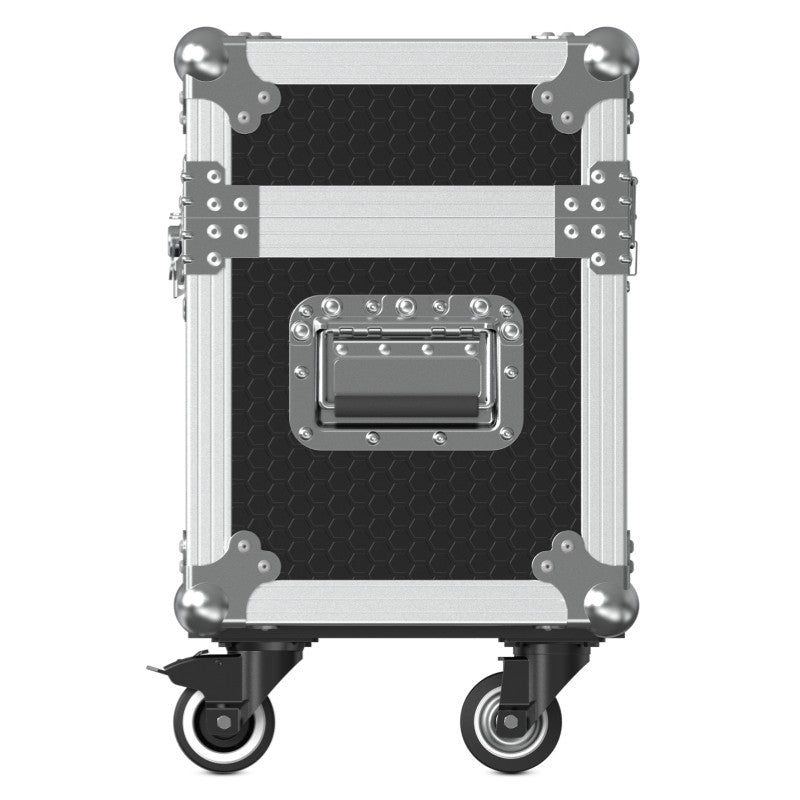 Audibax Spark 900 - Máquina de Fuego Frio 2 Unidades + Flightcase Doble - Tempo Shop