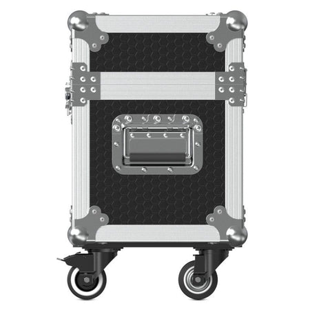 Audibax Spark 900 - Máquina de Fuego Frio 2 Unidades + Flightcase Doble - Tempo Shop
