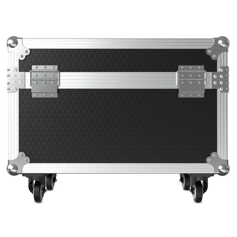 Audibax Spark 900 - Máquina de Fuego Frio 2 Unidades + Flightcase Doble - Tempo Shop